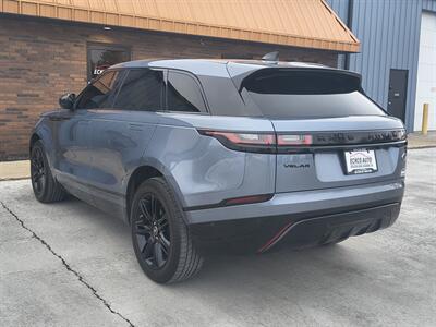 2018 Land Rover Range Rover Velar P250 R-Dynamic SE - Photo 4 - Goshen, IN 46526