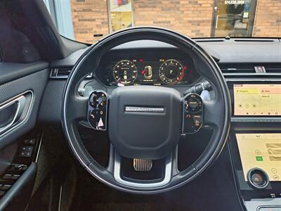 2018 Land Rover Range Rover Velar P250 R-Dynamic SE - Photo 16 - Goshen, IN 46526