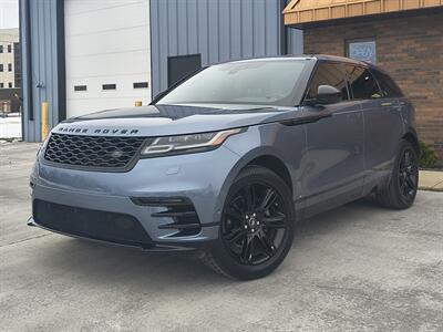 2018 Land Rover Range Rover Velar P250 R-Dynamic SE - Photo 2 - Goshen, IN 46526