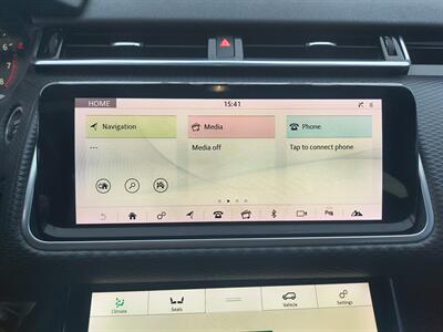 2018 Land Rover Range Rover Velar P250 R-Dynamic SE - Photo 18 - Goshen, IN 46526
