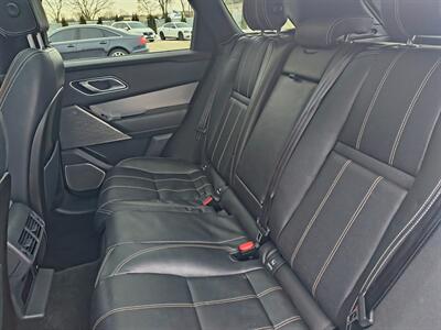 2018 Land Rover Range Rover Velar P250 R-Dynamic SE - Photo 23 - Goshen, IN 46526