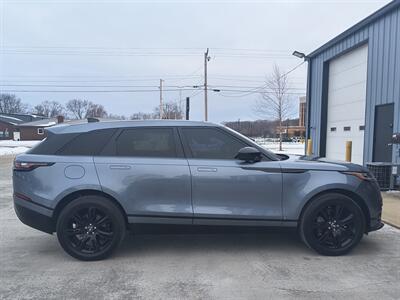 2018 Land Rover Range Rover Velar P250 R-Dynamic SE - Photo 7 - Goshen, IN 46526