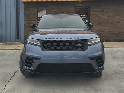 2018 Land Rover Range Rover Velar P250 R-Dynamic SE - Photo 9 - Goshen, IN 46526