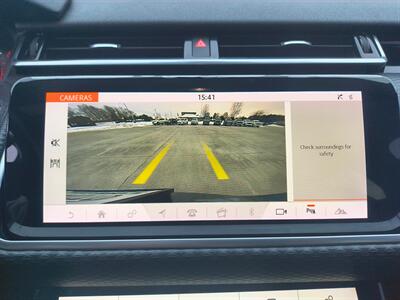 2018 Land Rover Range Rover Velar P250 R-Dynamic SE - Photo 19 - Goshen, IN 46526