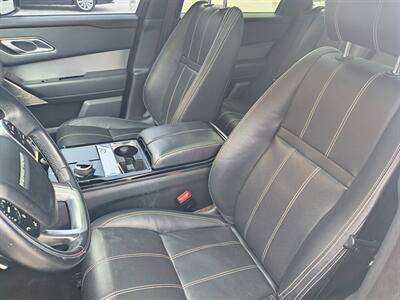 2018 Land Rover Range Rover Velar P250 R-Dynamic SE - Photo 12 - Goshen, IN 46526