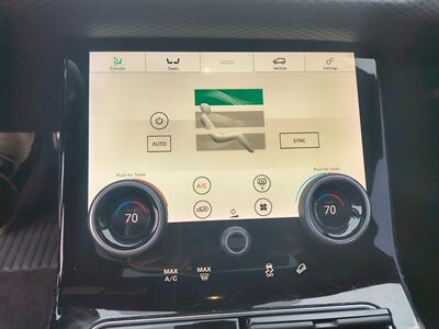 2018 Land Rover Range Rover Velar P250 R-Dynamic SE - Photo 17 - Goshen, IN 46526