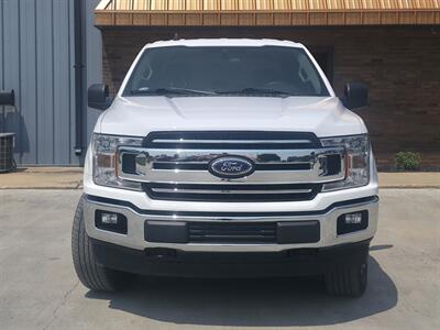 2020 Ford F-150 XLT   - Photo 9 - Goshen, IN 46526