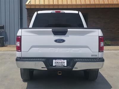 2020 Ford F-150 XLT   - Photo 5 - Goshen, IN 46526