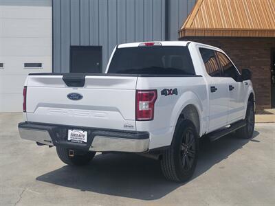 2020 Ford F-150 XLT   - Photo 6 - Goshen, IN 46526