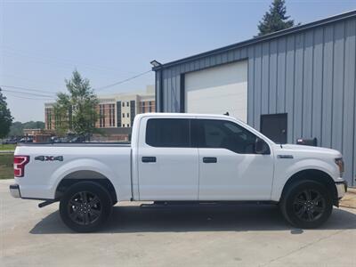 2020 Ford F-150 XLT   - Photo 7 - Goshen, IN 46526
