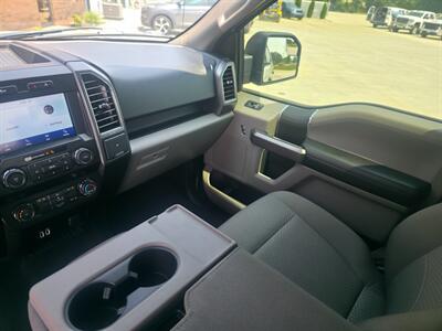 2020 Ford F-150 XLT   - Photo 13 - Goshen, IN 46526