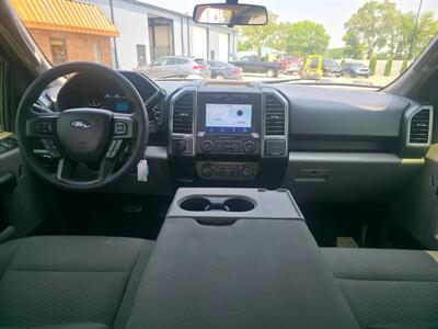 2020 Ford F-150 XLT   - Photo 18 - Goshen, IN 46526