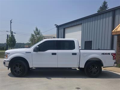 2020 Ford F-150 XLT   - Photo 3 - Goshen, IN 46526