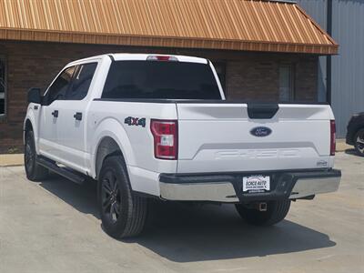 2020 Ford F-150 XLT   - Photo 4 - Goshen, IN 46526