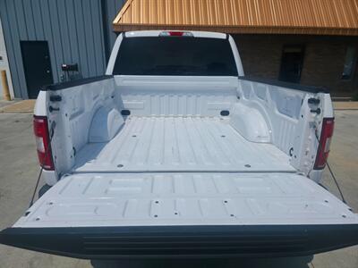 2020 Ford F-150 XLT   - Photo 25 - Goshen, IN 46526
