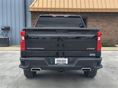 2021 Chevrolet Silverado 1500 RST   - Photo 5 - Goshen, IN 46526