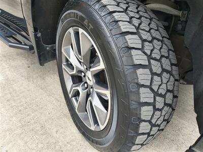 2021 Chevrolet Silverado 1500 RST   - Photo 26 - Goshen, IN 46526