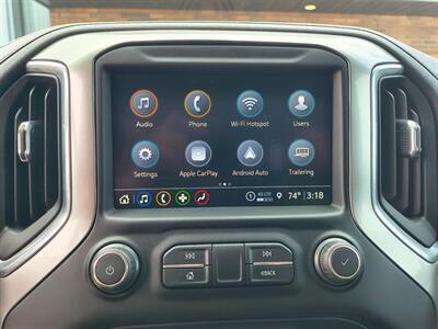 2021 Chevrolet Silverado 1500 RST   - Photo 18 - Goshen, IN 46526