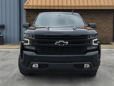 2021 Chevrolet Silverado 1500 RST   - Photo 9 - Goshen, IN 46526