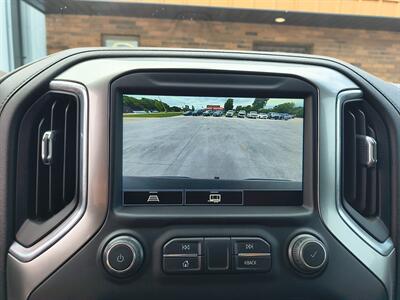 2021 Chevrolet Silverado 1500 RST   - Photo 19 - Goshen, IN 46526