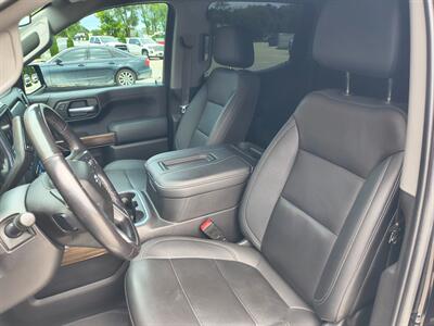 2021 Chevrolet Silverado 1500 RST   - Photo 12 - Goshen, IN 46526