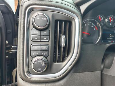 2021 Chevrolet Silverado 1500 RST   - Photo 20 - Goshen, IN 46526