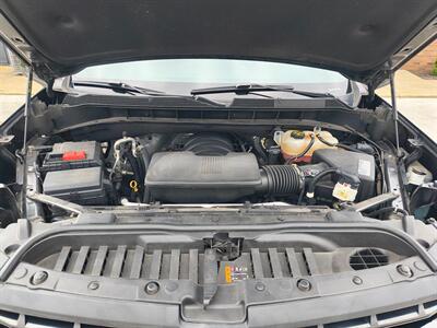 2021 Chevrolet Silverado 1500 RST   - Photo 28 - Goshen, IN 46526