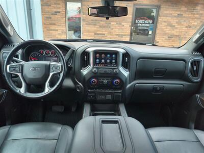 2021 Chevrolet Silverado 1500 RST   - Photo 14 - Goshen, IN 46526