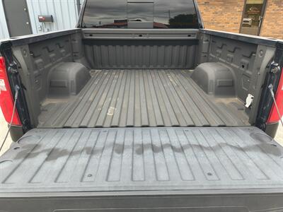 2021 Chevrolet Silverado 1500 RST   - Photo 27 - Goshen, IN 46526
