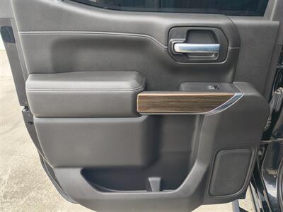 2021 Chevrolet Silverado 1500 RST   - Photo 24 - Goshen, IN 46526