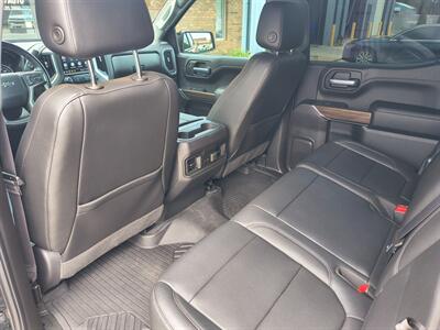 2021 Chevrolet Silverado 1500 RST   - Photo 23 - Goshen, IN 46526