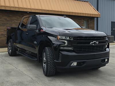 2021 Chevrolet Silverado 1500 RST   - Photo 8 - Goshen, IN 46526