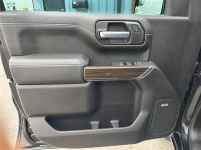 2021 Chevrolet Silverado 1500 RST   - Photo 21 - Goshen, IN 46526