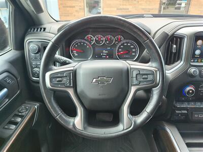 2021 Chevrolet Silverado 1500 RST   - Photo 13 - Goshen, IN 46526