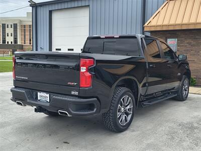 2021 Chevrolet Silverado 1500 RST   - Photo 6 - Goshen, IN 46526