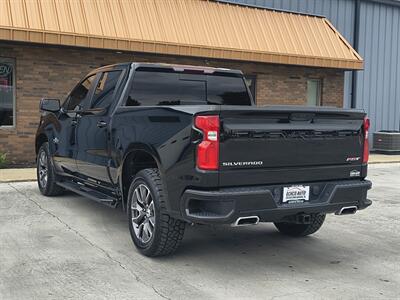 2021 Chevrolet Silverado 1500 RST   - Photo 4 - Goshen, IN 46526