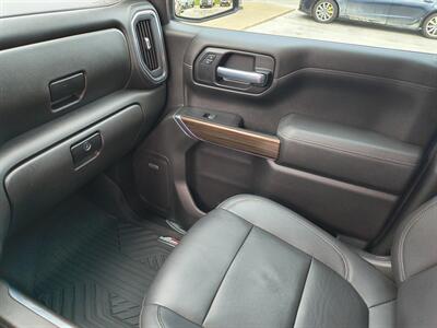 2021 Chevrolet Silverado 1500 RST   - Photo 15 - Goshen, IN 46526