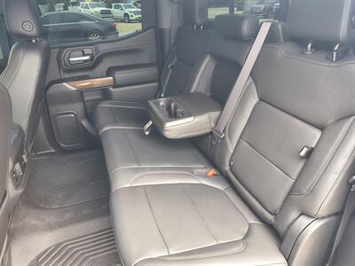 2021 Chevrolet Silverado 1500 RST   - Photo 22 - Goshen, IN 46526