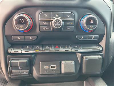 2021 Chevrolet Silverado 1500 RST   - Photo 17 - Goshen, IN 46526