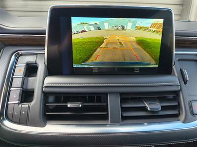 2023 Chevrolet Suburban Premier   - Photo 18 - Goshen, IN 46526