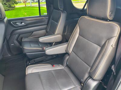 2023 Chevrolet Suburban Premier   - Photo 22 - Goshen, IN 46526