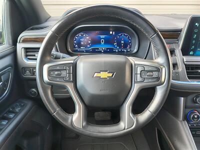 2023 Chevrolet Suburban Premier   - Photo 12 - Goshen, IN 46526