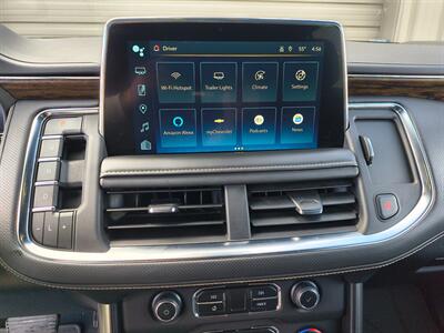 2023 Chevrolet Suburban Premier   - Photo 17 - Goshen, IN 46526