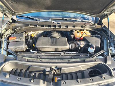 2023 Chevrolet Suburban Premier   - Photo 26 - Goshen, IN 46526