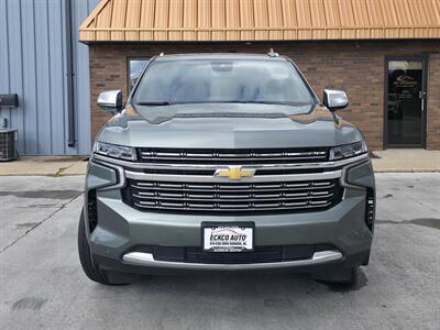 2023 Chevrolet Suburban Premier   - Photo 9 - Goshen, IN 46526
