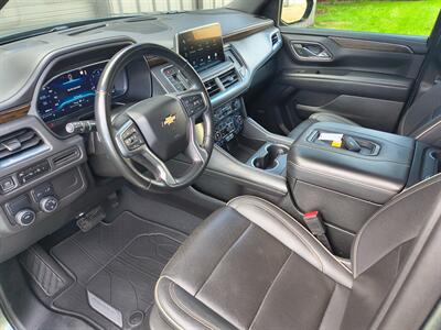 2023 Chevrolet Suburban Premier   - Photo 10 - Goshen, IN 46526