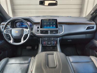 2023 Chevrolet Suburban Premier   - Photo 13 - Goshen, IN 46526