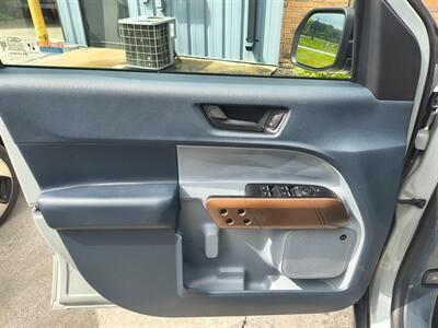 2024 Ford Maverick Lariat   - Photo 21 - Goshen, IN 46526