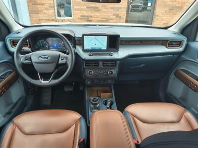 2024 Ford Maverick Lariat   - Photo 16 - Goshen, IN 46526