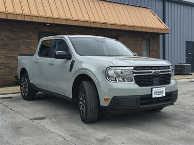 2024 Ford Maverick Lariat   - Photo 8 - Goshen, IN 46526